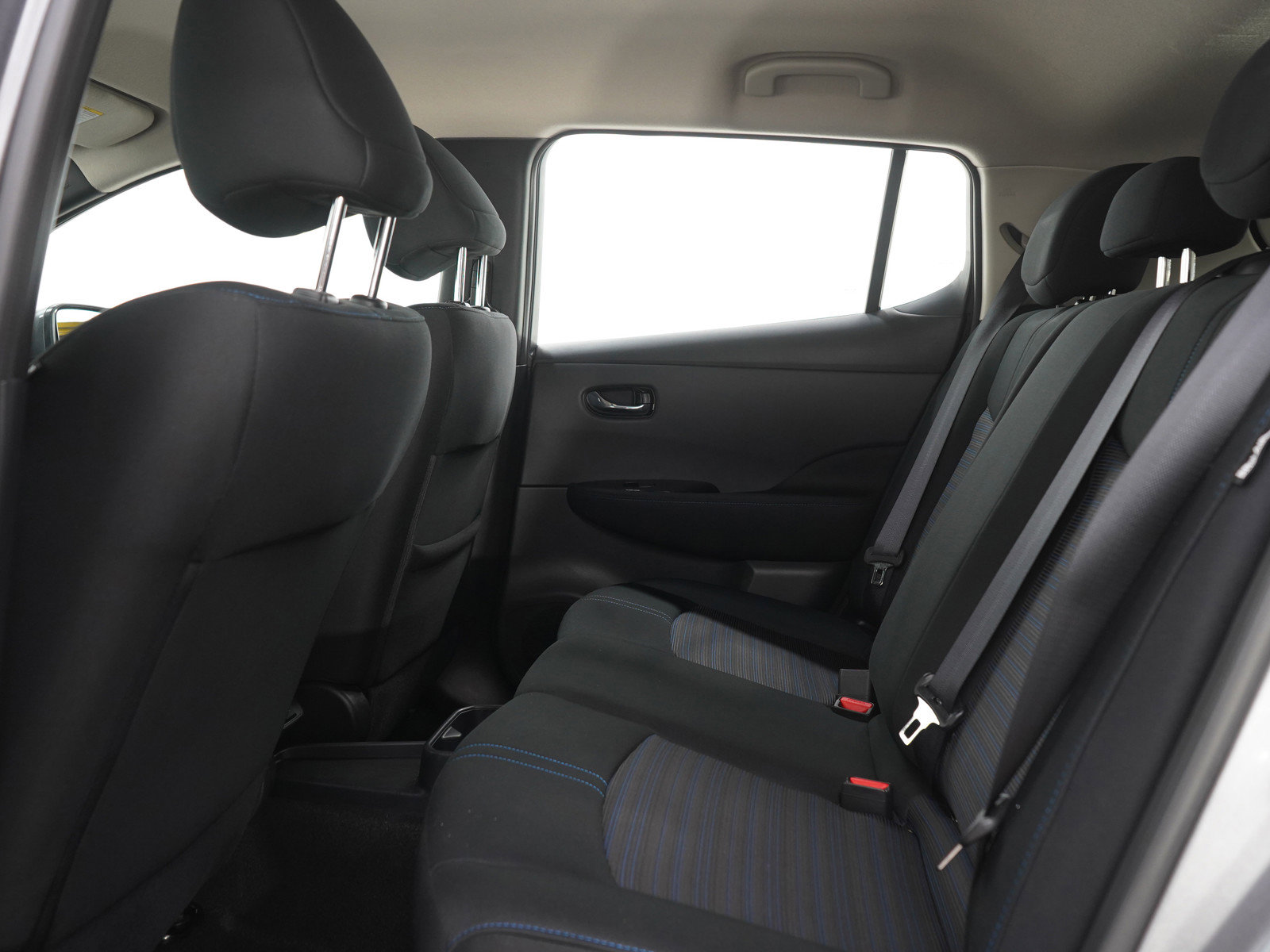 Used 2025 Nissan Leaf SV Plus FWD image 18