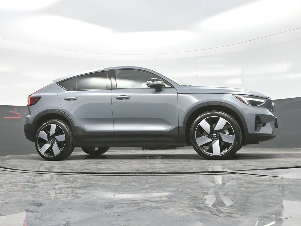 Used 2023 Volvo C40 P8 Recharge Ultimate w/ Protection Package Premier AWD/4WD image 24
