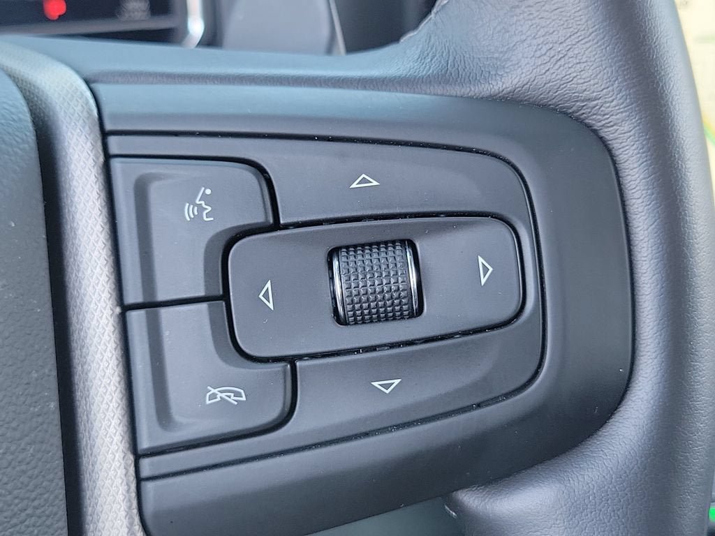 Used 2024 GMC Sierra 1500 Denali RWD image 24