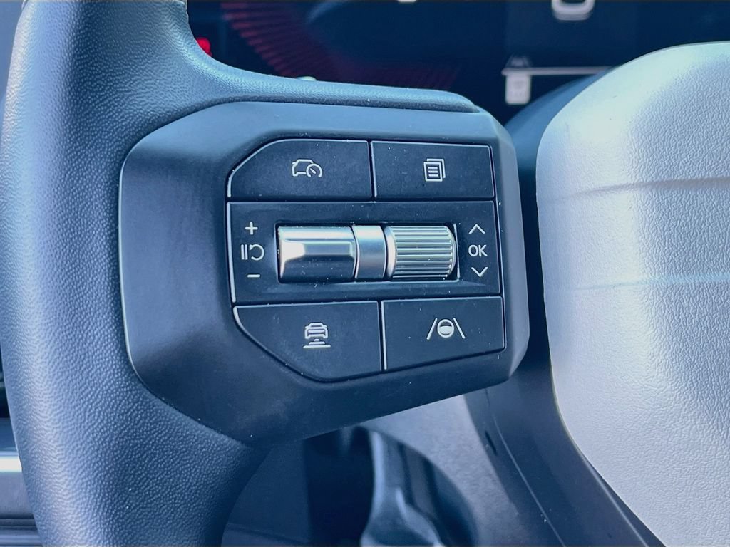 Certified 2026 Kia K4 GT-Line Turbo FWD image 18