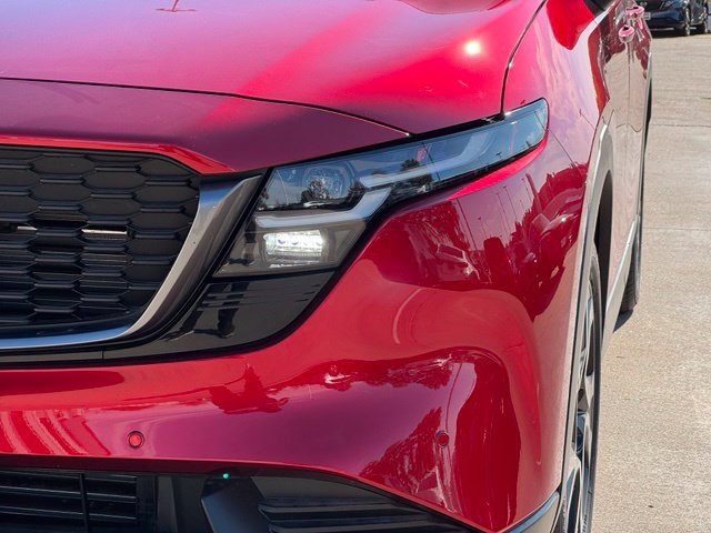 Used 2026 MAZDA CX-5 Preferred AWD/4WD image 10