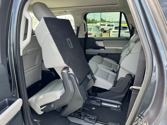 Certified 2025 Ford Expedition Max Active AWD/4WD image 25