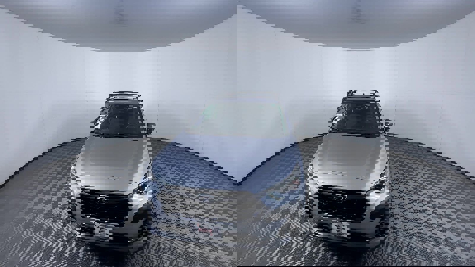 Certified 2025 Subaru Crosstrek 2.0i Premium image 3