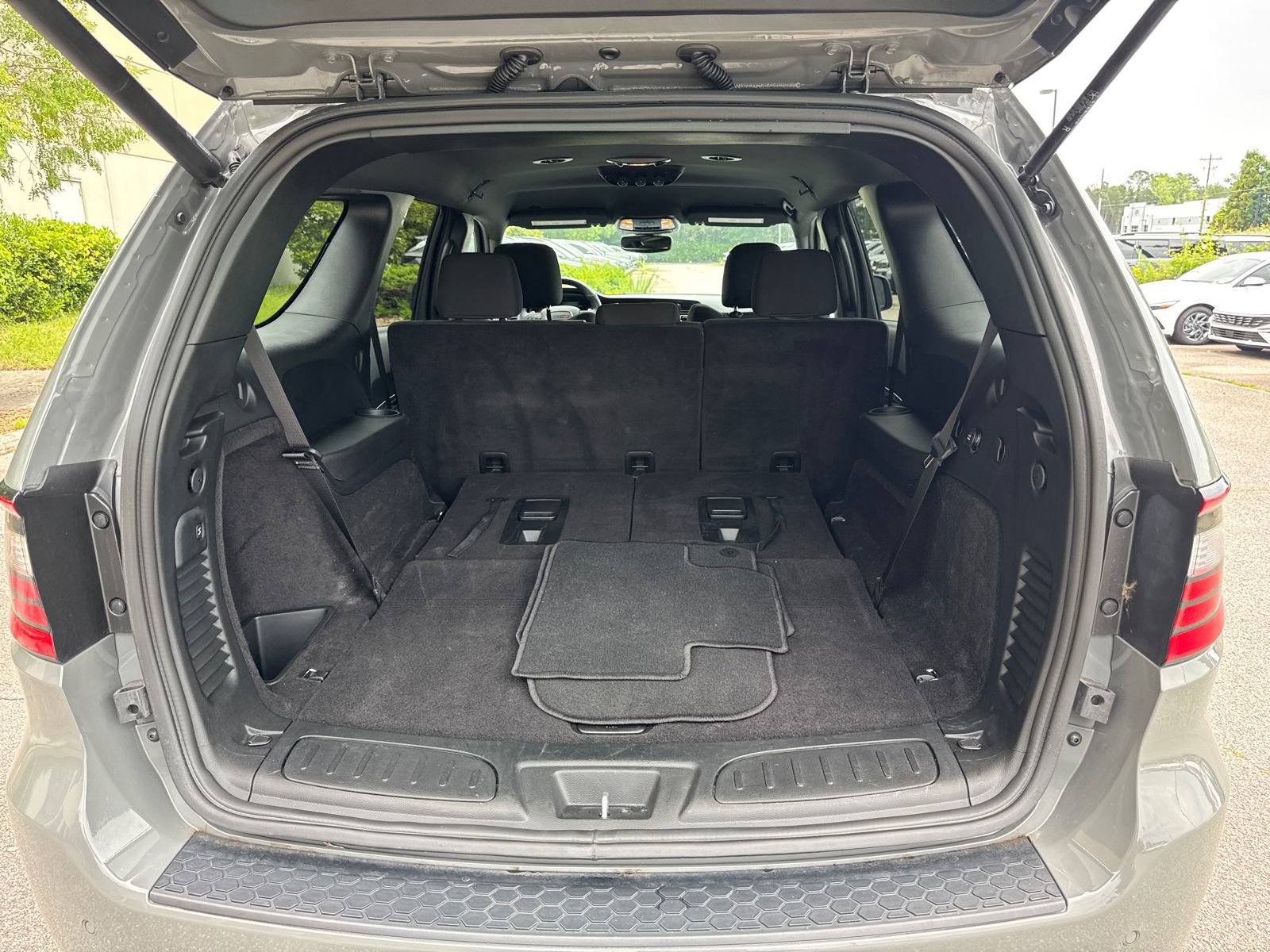 Used 2026 Dodge Durango GT RWD image 18