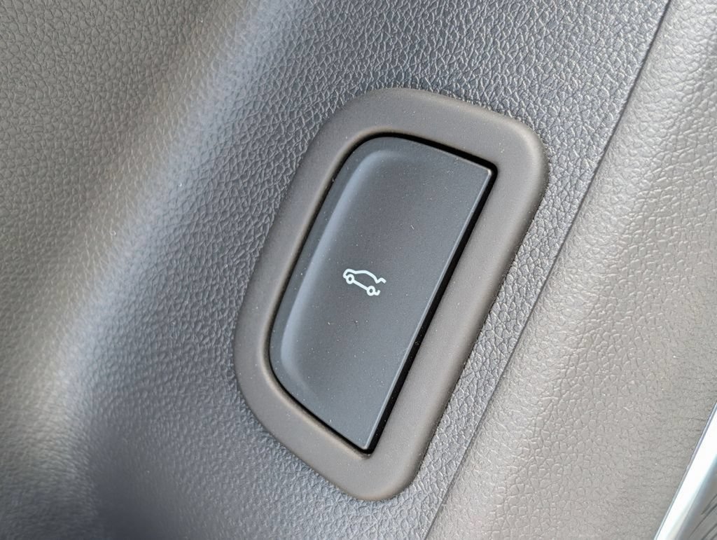 New 2026 GMC Acadia Elevation w/ Black Edition AWD/4WD image 42