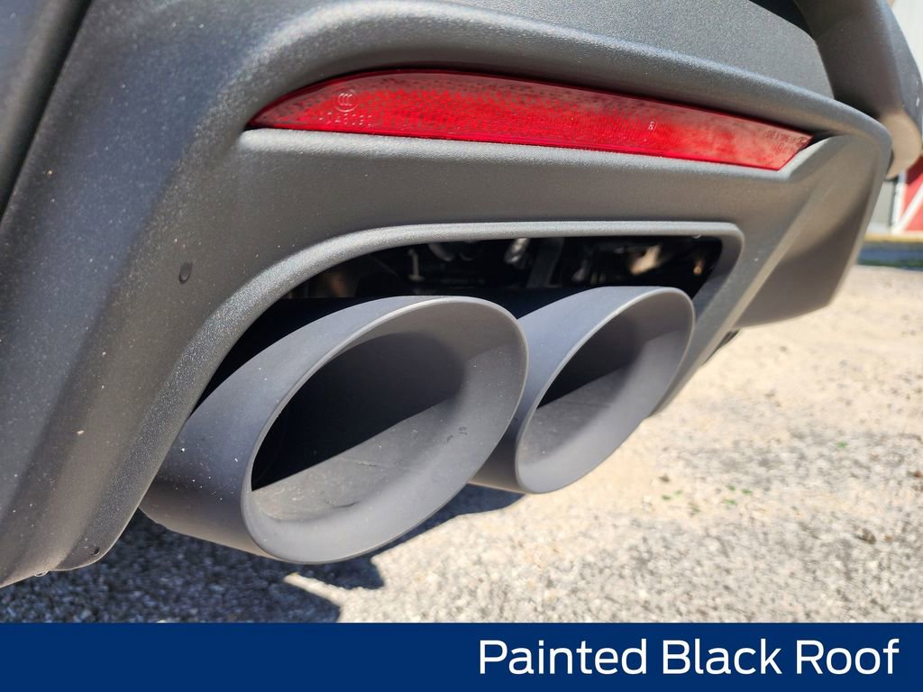 New 2025 Ford Mustang Dark Horse image 17