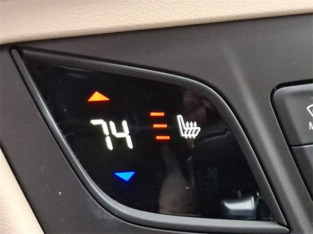 Used 2017 Buick Envision Preferred image 23