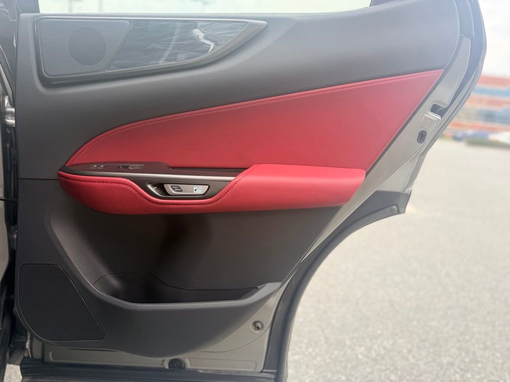 Used 2024 Lexus NX 350h AWD image 20