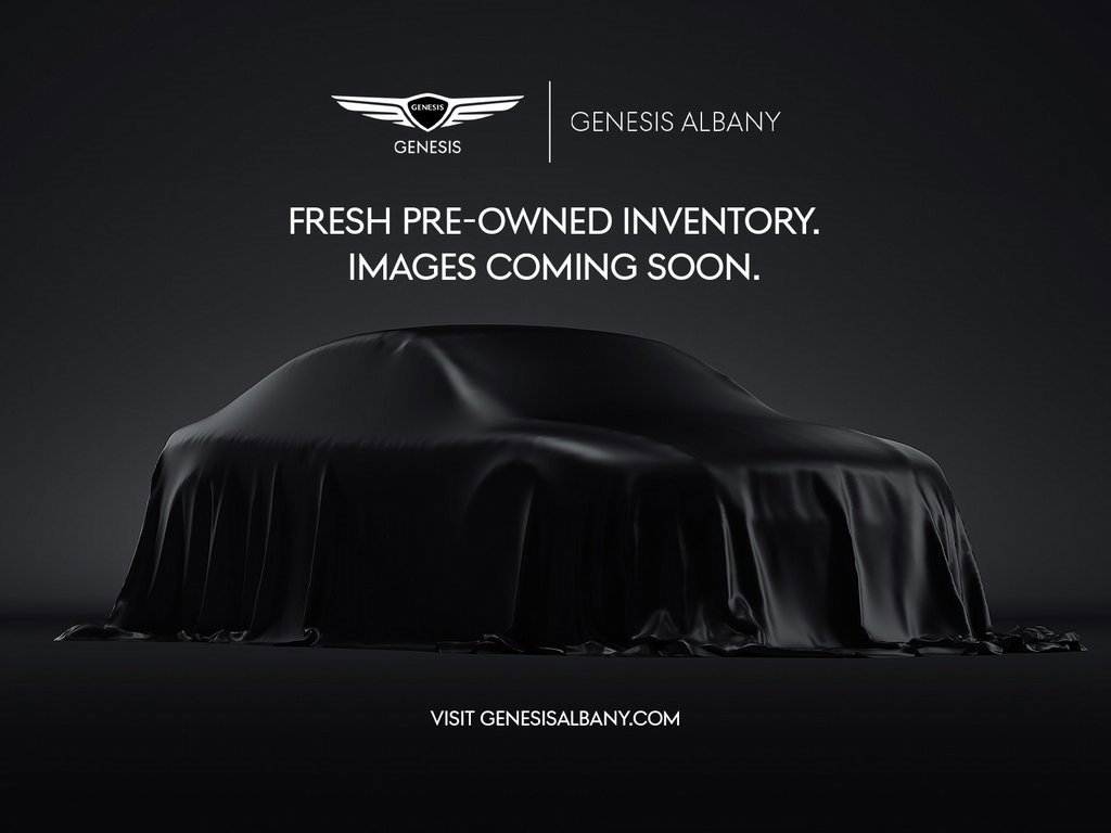 Used 2025 Genesis G80 2.5T image 1