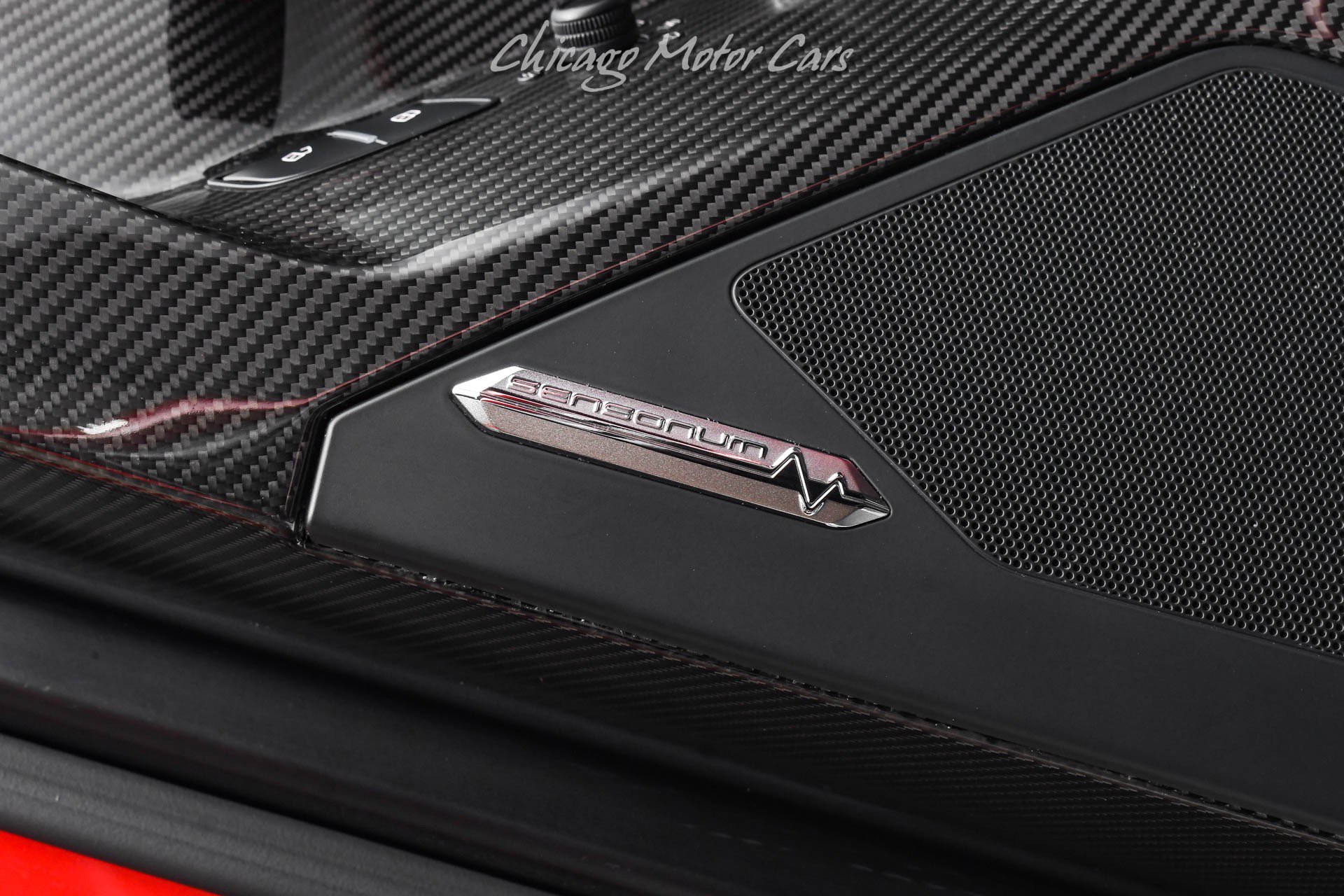 Used 2016 Lamborghini Aventador LP 750-4 Superveloce AWD/4WD image 27