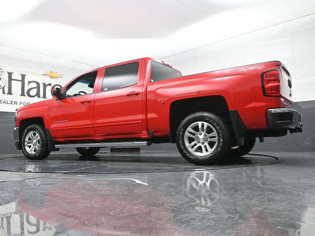 Used 2017 Chevrolet Silverado 1500 LT w/ All Star Edition AWD/4WD image 53