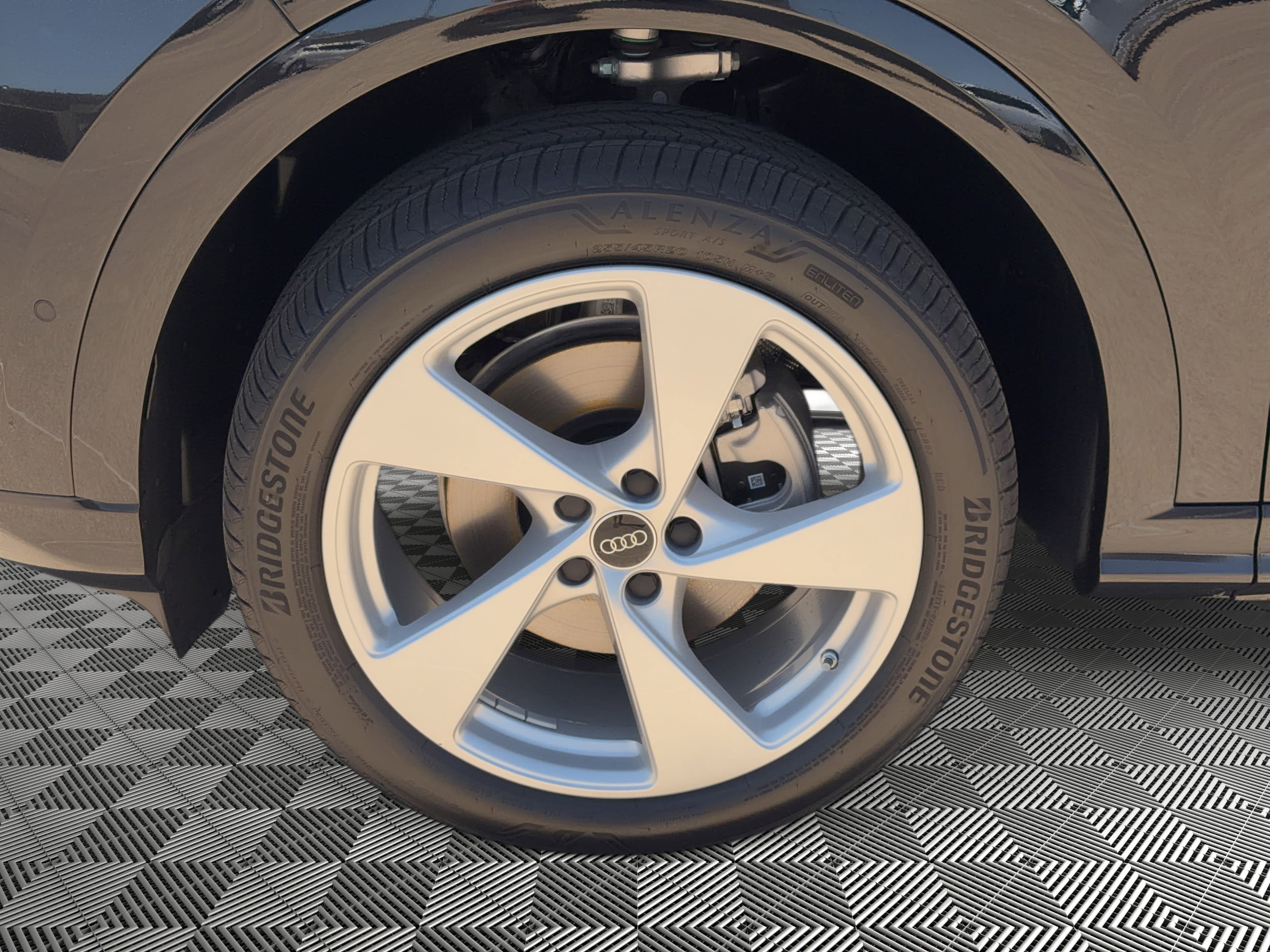New 2026 Audi Q5 Premium Plus image 12
