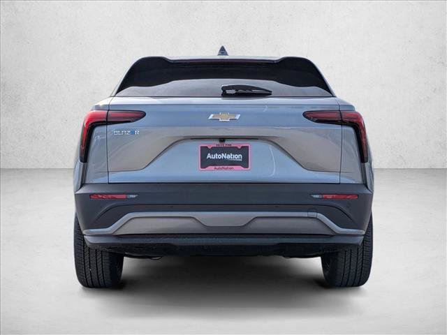 New 2026 Chevrolet Blazer EV LT FWD image 6