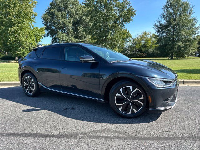 Used 2022 Kia EV6 Wind w/ Wind Technology Package AWD/4WD image 2