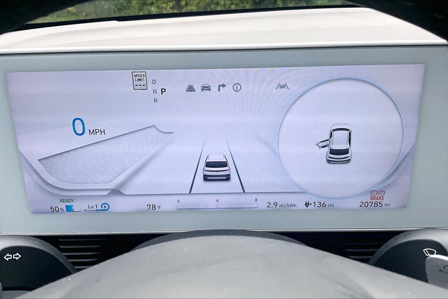 Used 2024 Hyundai Ioniq 5 SEL AWD/4WD image 25
