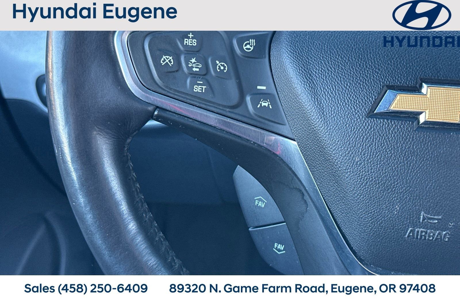 Used 2017 Chevrolet Bolt Premier w/ Driver Confidence II Package image 34