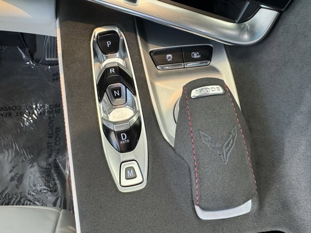 Used 2023 Chevrolet Corvette Stingray Premium Cpe w/ 3LT image 12