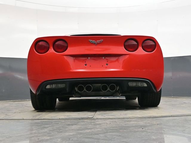 Used 2013 Chevrolet Corvette Coupe image 28