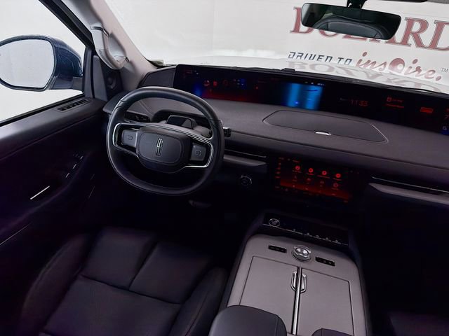 New 2025 Lincoln Navigator Reserve image 24