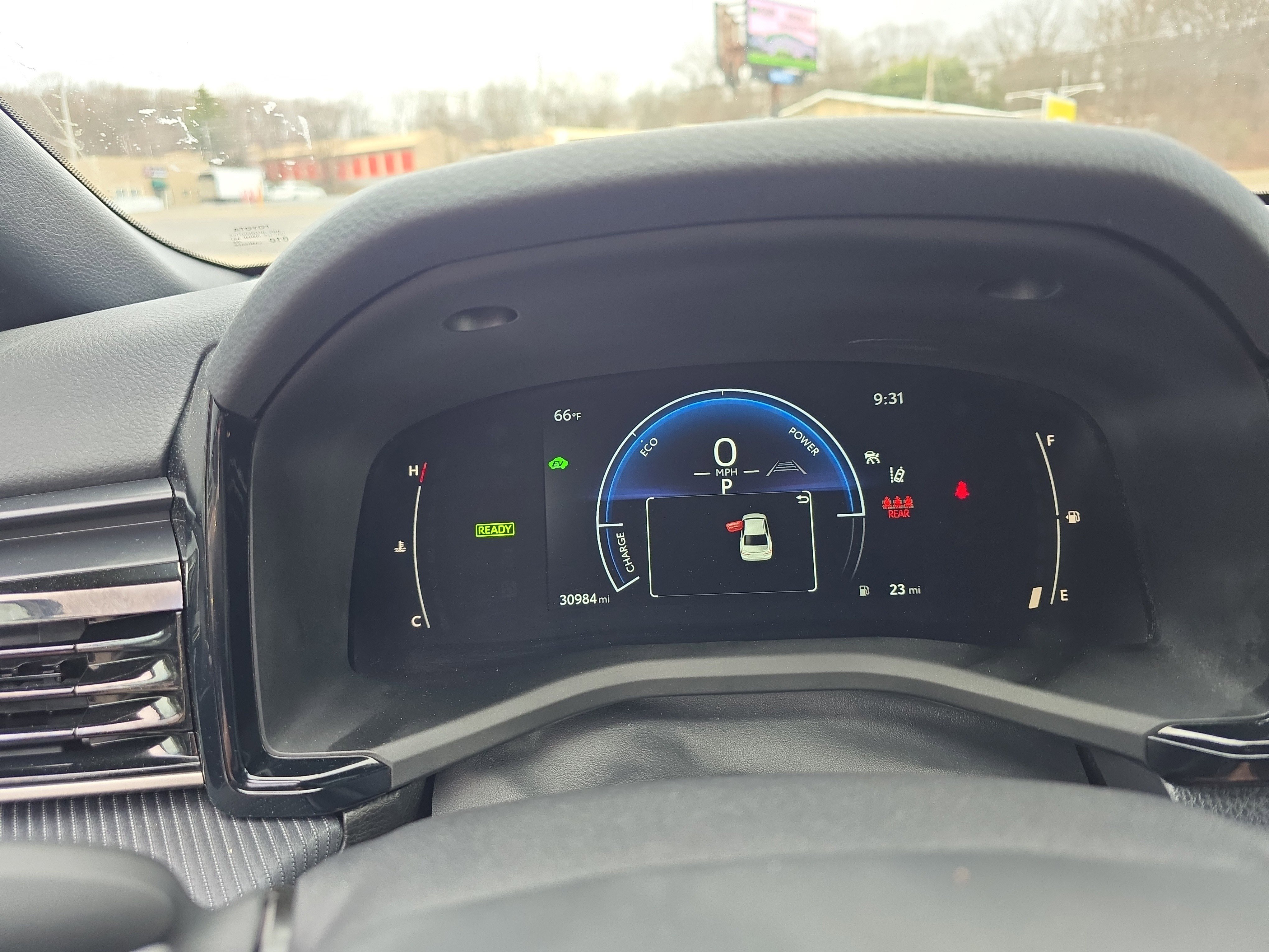 Used 2025 Toyota Camry SE FWD image 19