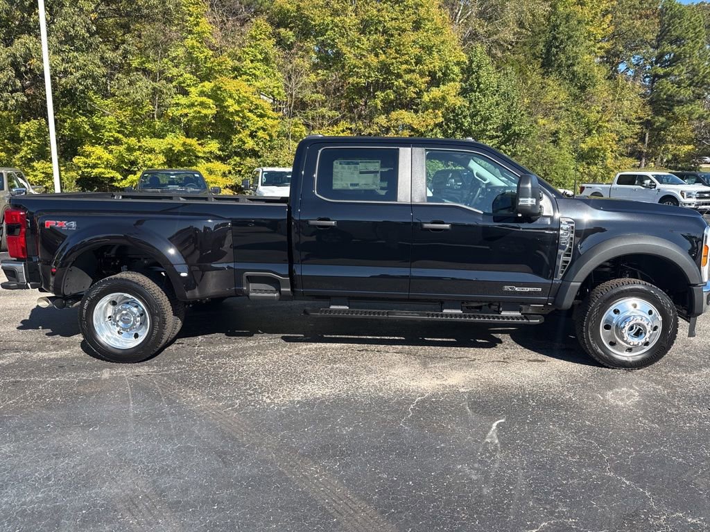 New 2026 Ford F450 XL w/ 360-Degree Camera Package image 2