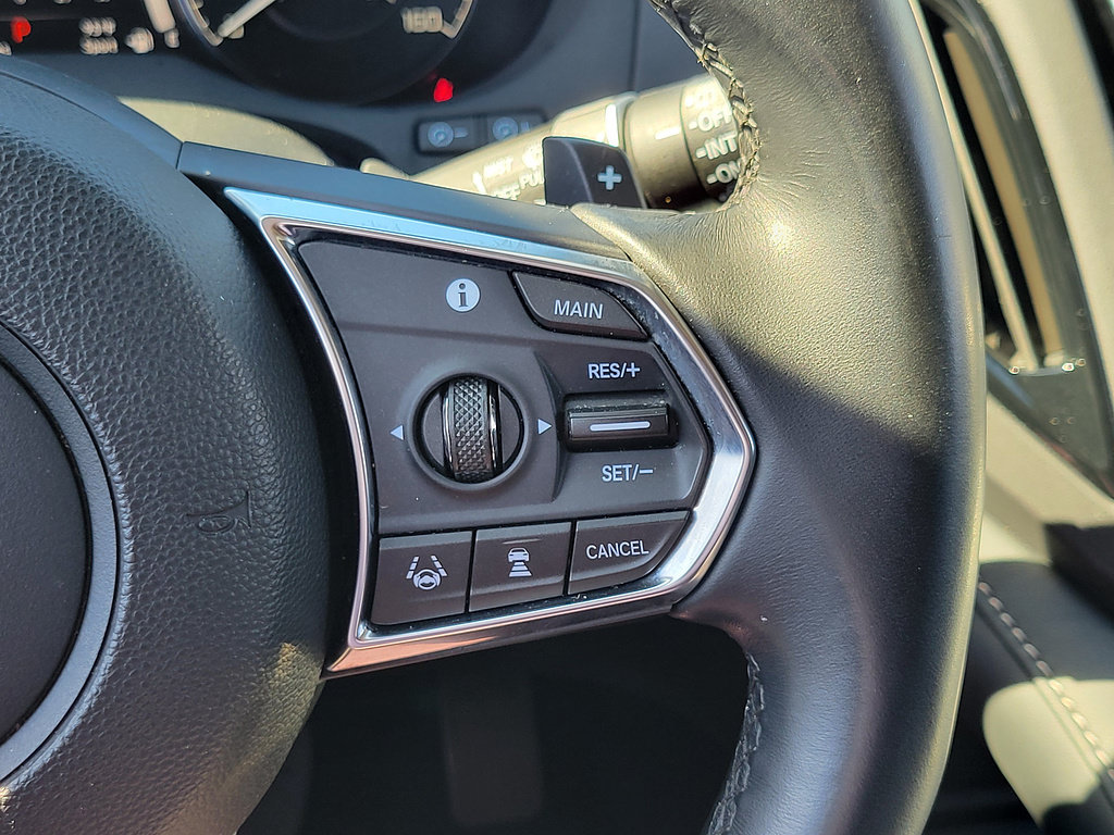 Used 2021 Acura RDX w/ Technology Package FWD image 22