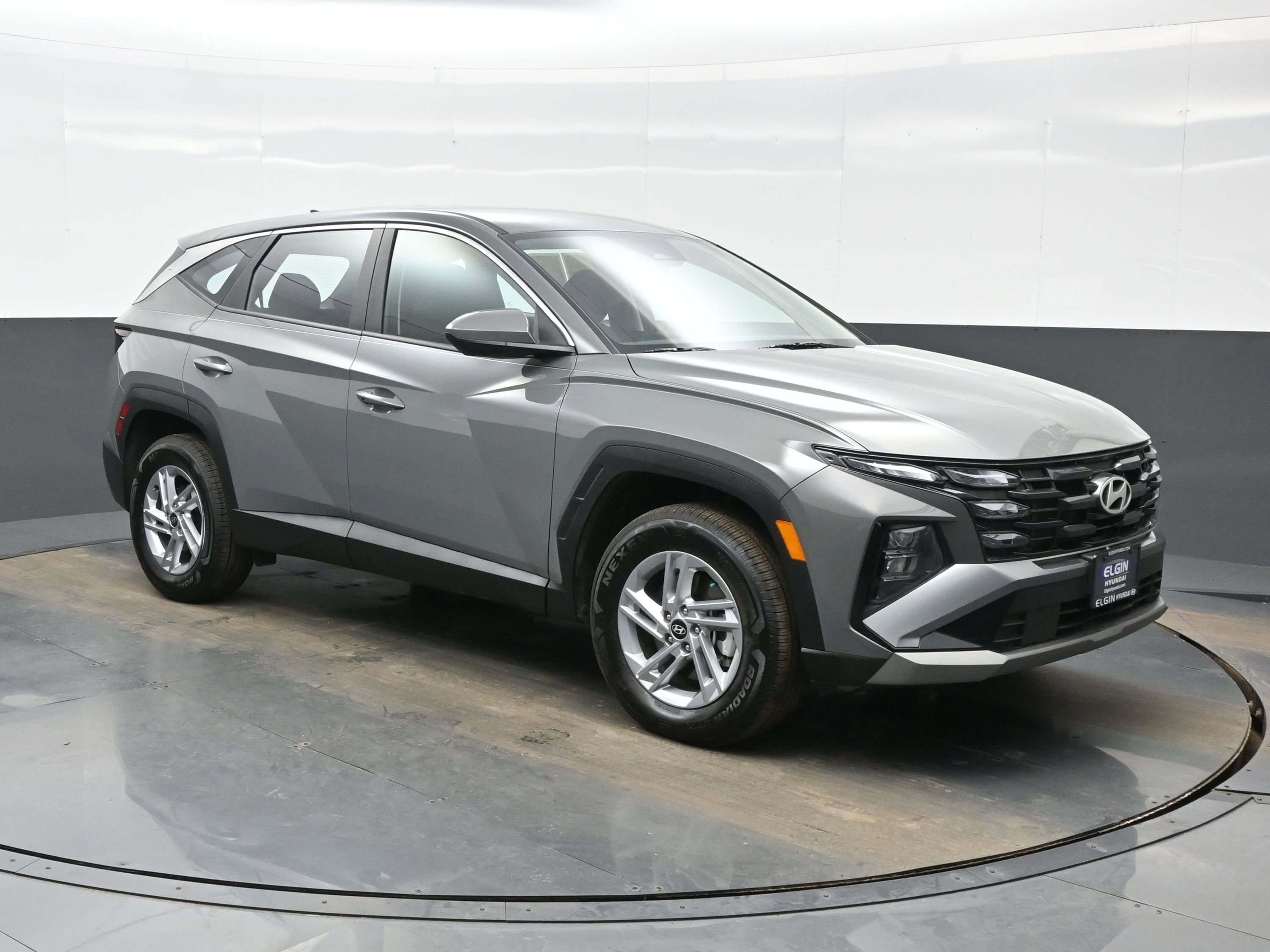 Certified 2026 Hyundai Tucson SE AWD/4WD image 8