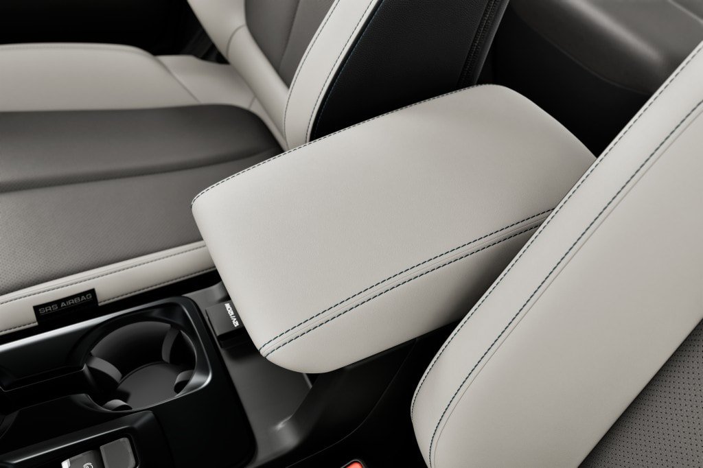 New 2026 Subaru Forester Limited AWD/4WD image 20