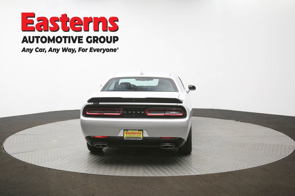 Used 2021 Dodge Challenger GT w/ Blacktop Package image 35