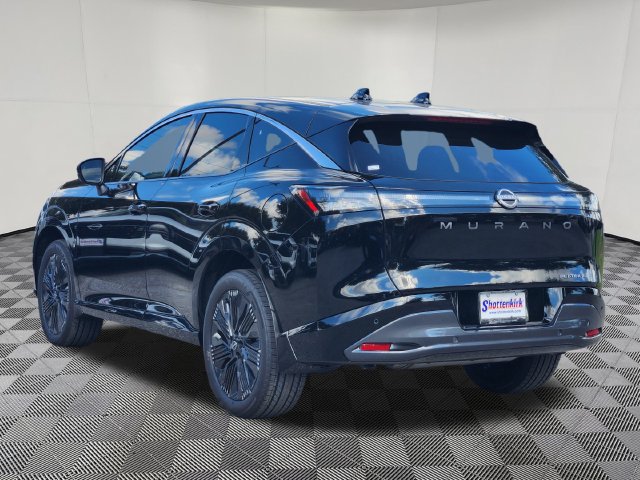 New 2027 Nissan Murano Platinum w/ Technology Package AWD/4WD image 7