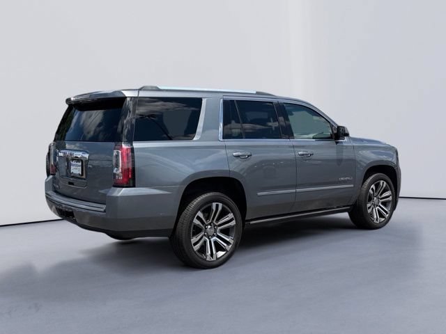 Used 2019 GMC Yukon Denali w/ Denali Ultimate Package AWD/4WD image 3