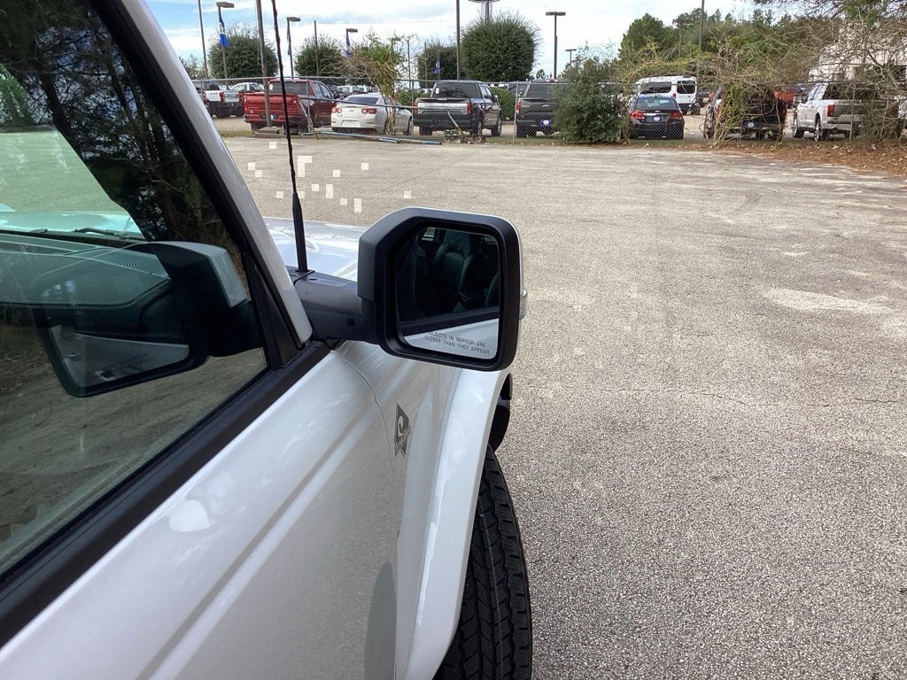 New 2025 Ford Bronco Outer Banks image 25