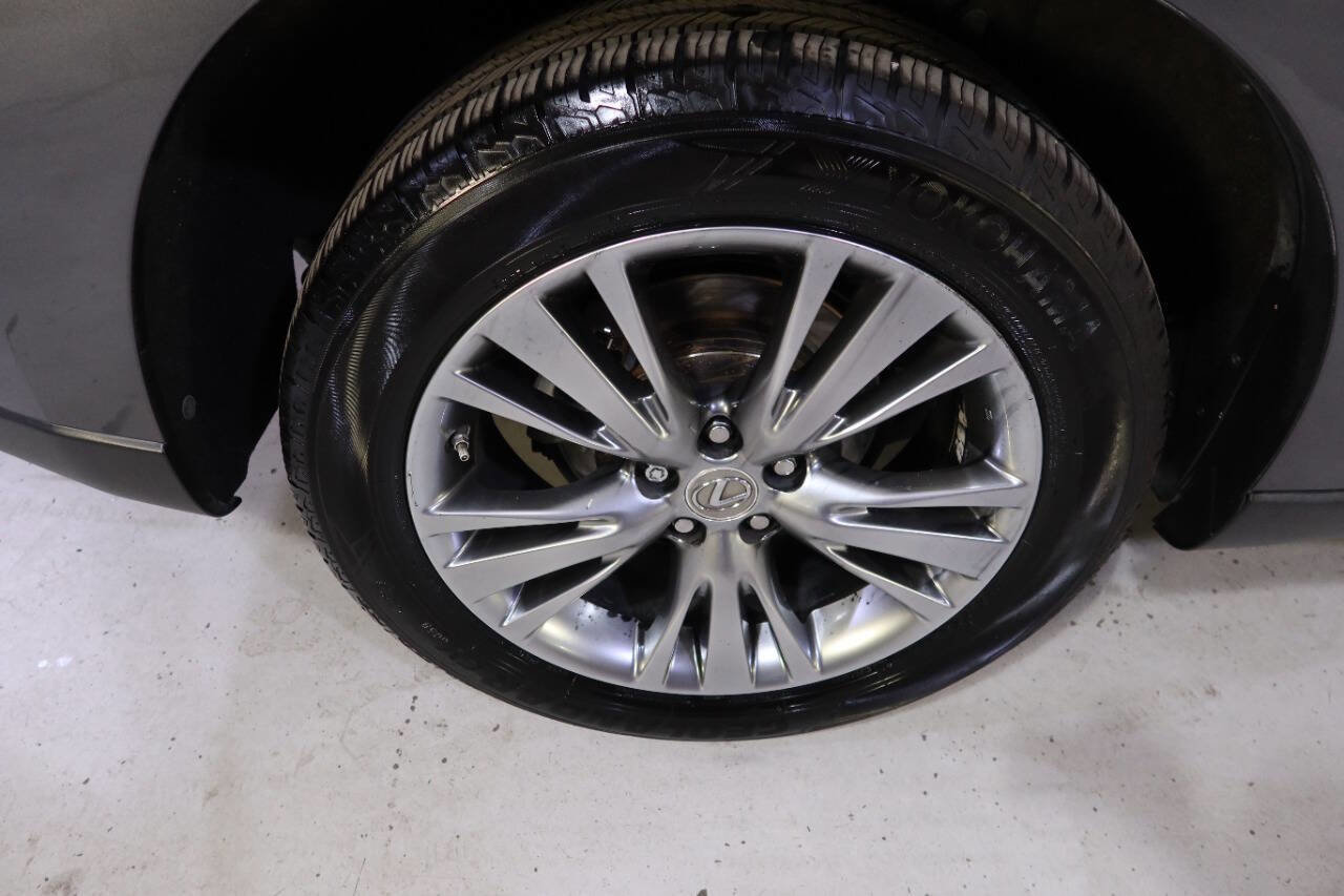 Used 2013 Lexus RX 350 Base 4dr SUV w/ Navigation Pkg image 40
