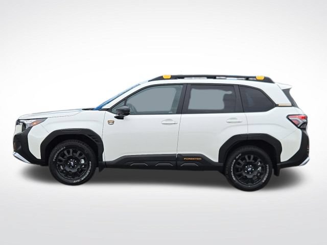 Certified 2026 Subaru Forester Wilderness w/ Wilderness Package AWD/4WD image 6