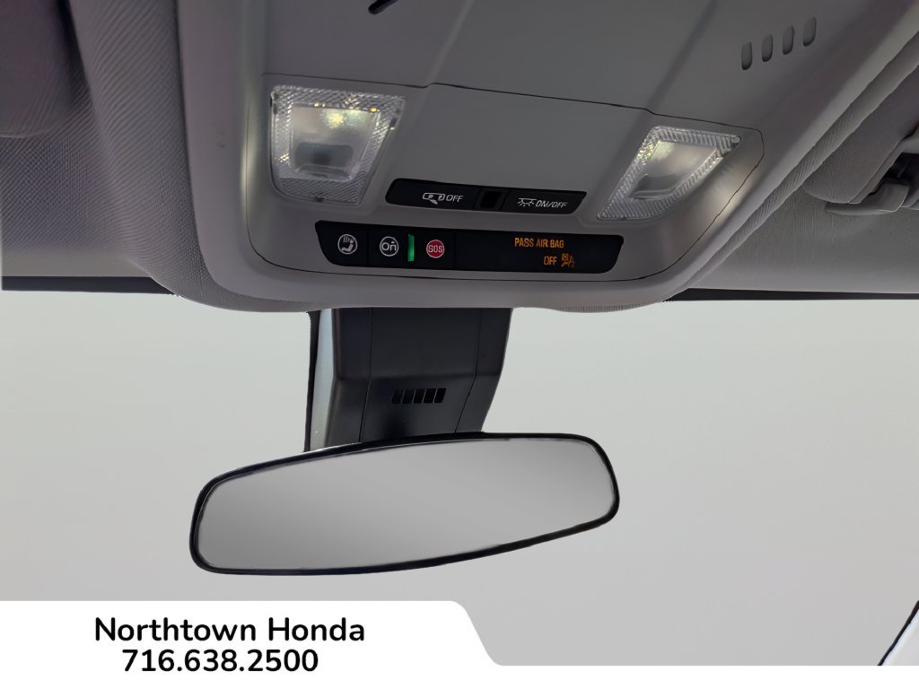 Used 2024 Chevrolet Equinox LS w/ LPO, Floor Liner Package AWD/4WD image 18
