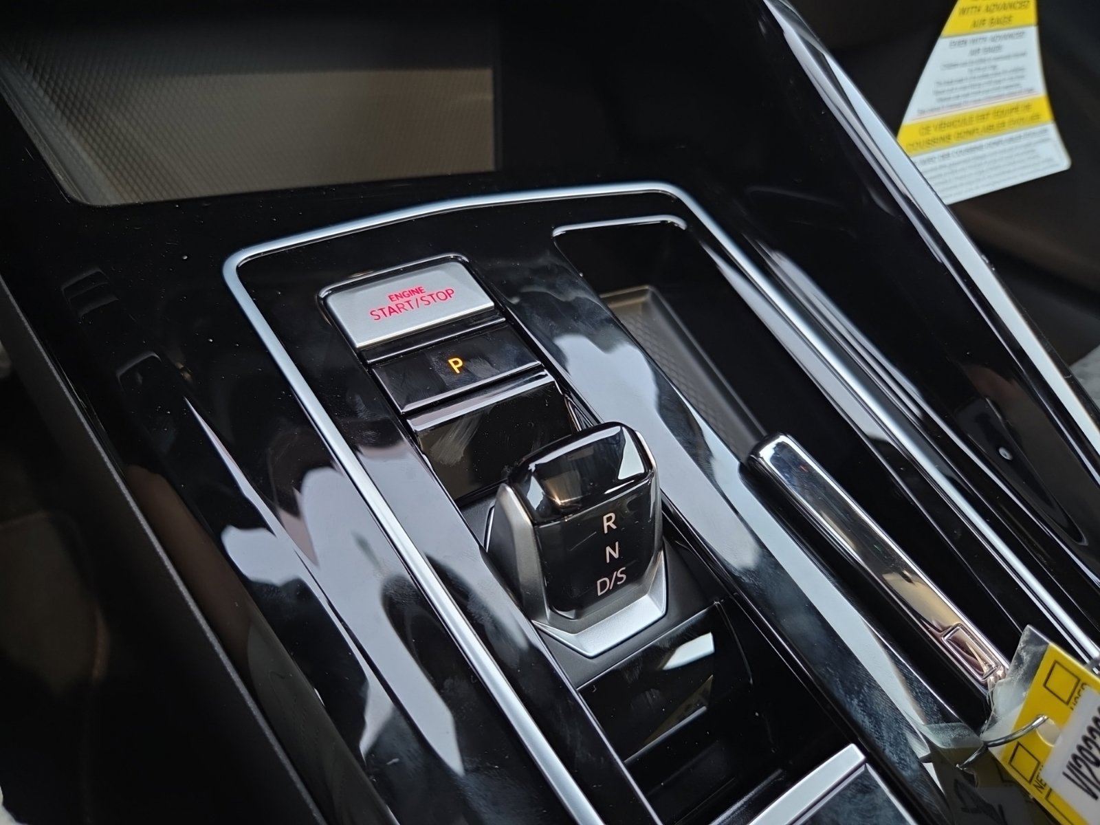 New 2026 Volkswagen GTI SE FWD image 27