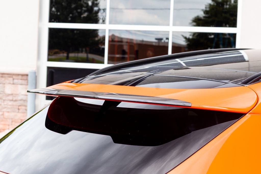 Used 2023 Aston Martin DBX 707 AWD/4WD image 17