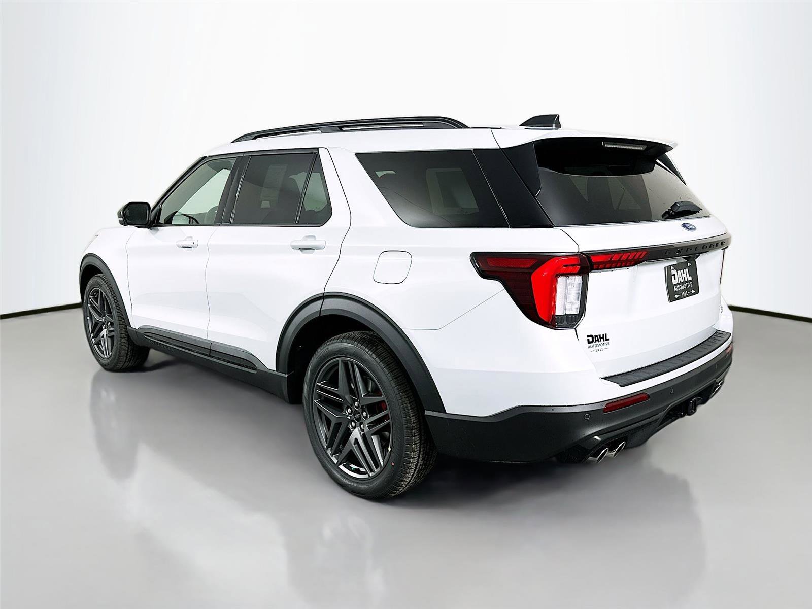 New 2026 Ford Explorer ST w/ Sun And Sound Package image 10