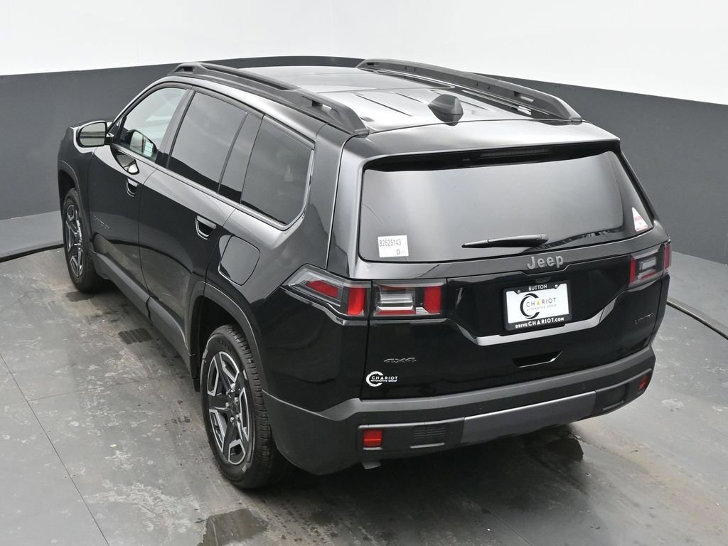 New 2026 Jeep Cherokee Laredo image 41