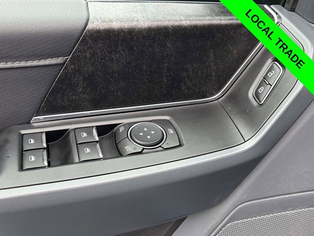 Used 2022 Ford F150 XLT w/ Equipment Group 302A High AWD/4WD image 10