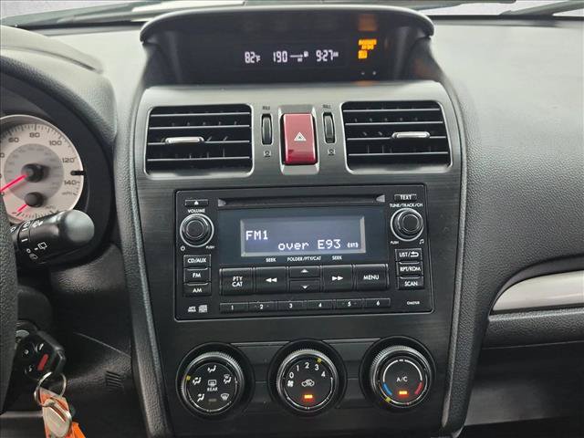 Used 2014 Subaru Impreza 2.0i Premium w/ All-Weather Package w/CVT AWD/4WD image 15