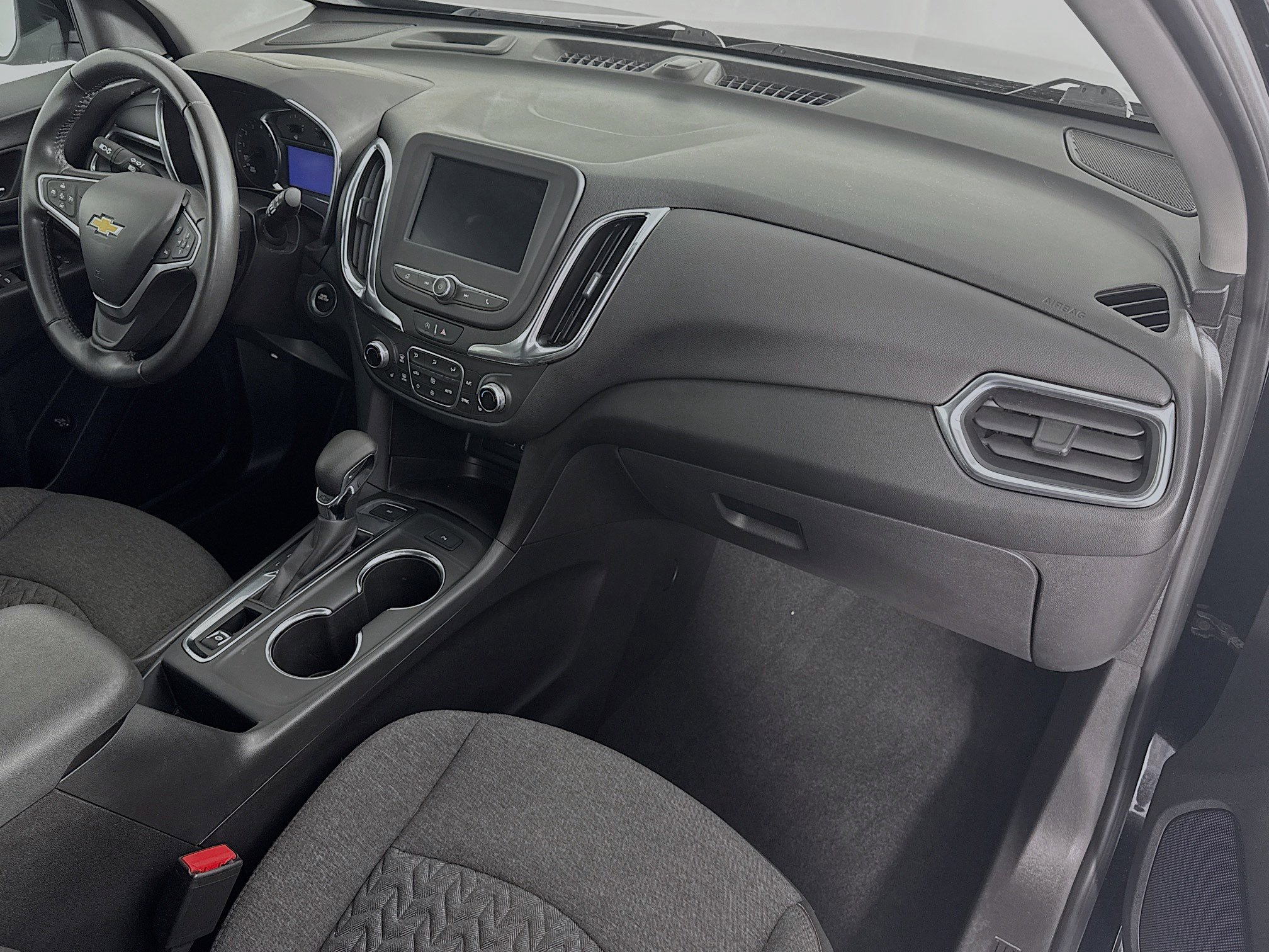 Used 2022 Chevrolet Equinox LT AWD/4WD image 27