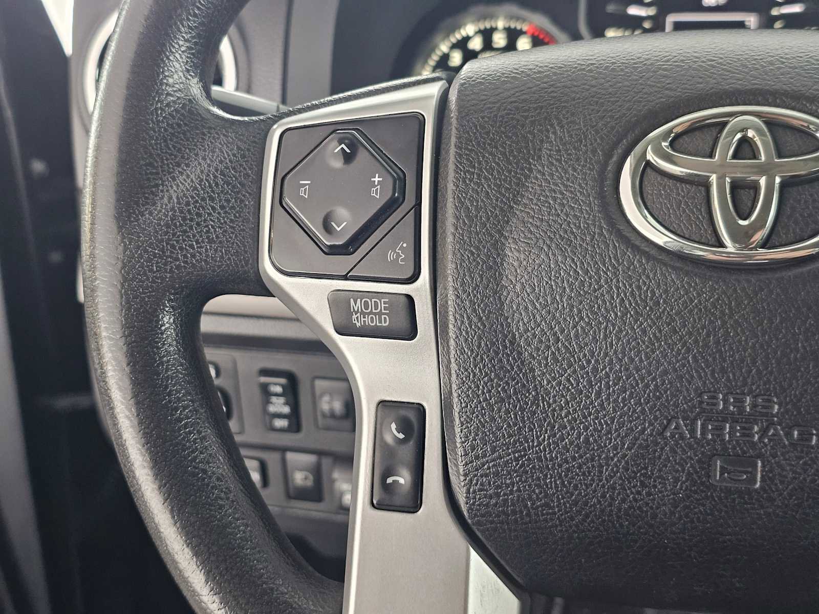 Used 2021 Toyota Tundra SR5 w/ TRD Off-Road Plus Package image 27