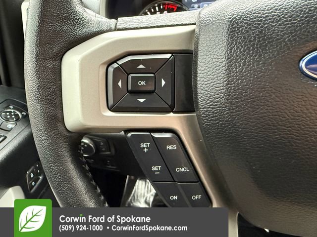 Used 2019 Ford F150 Lariat w/ Equipment Group 502A Luxury image 26