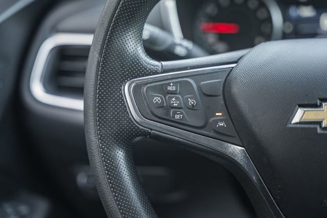 Used 2021 Chevrolet Equinox LT image 34