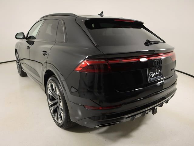New 2026 Audi Q8 Premium Plus image 3