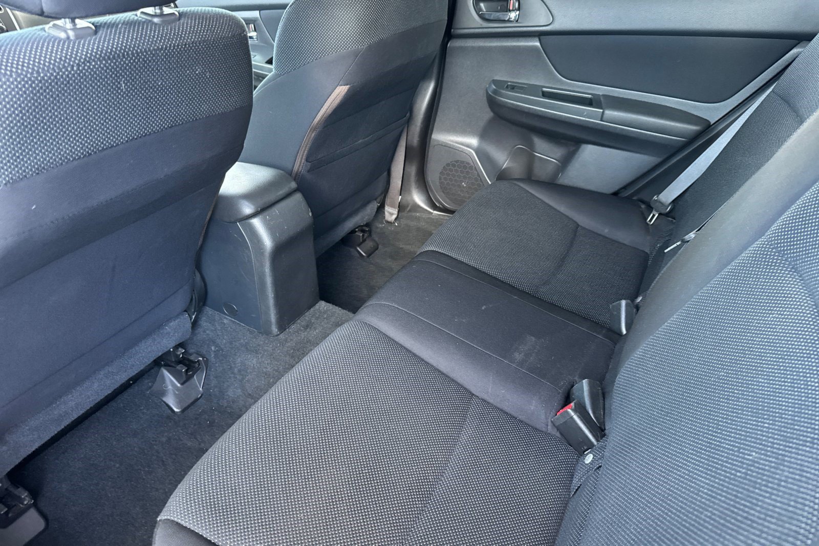 Used 2013 Subaru Impreza 2.0i Premium AWD/4WD image 20