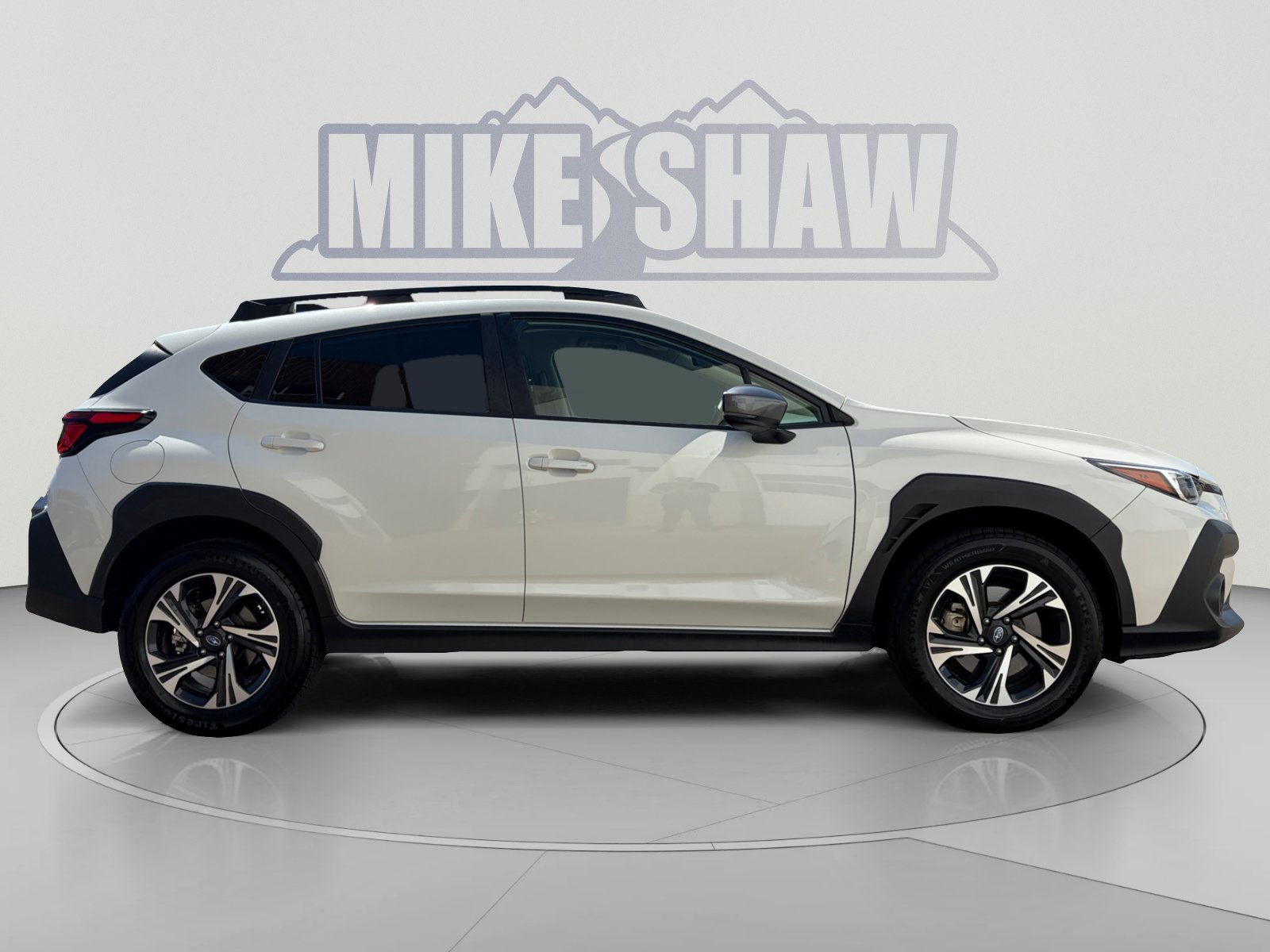Used 2024 Subaru Crosstrek 2.0i Premium w/ Crosstrek Mirror Package AWD/4WD image 6