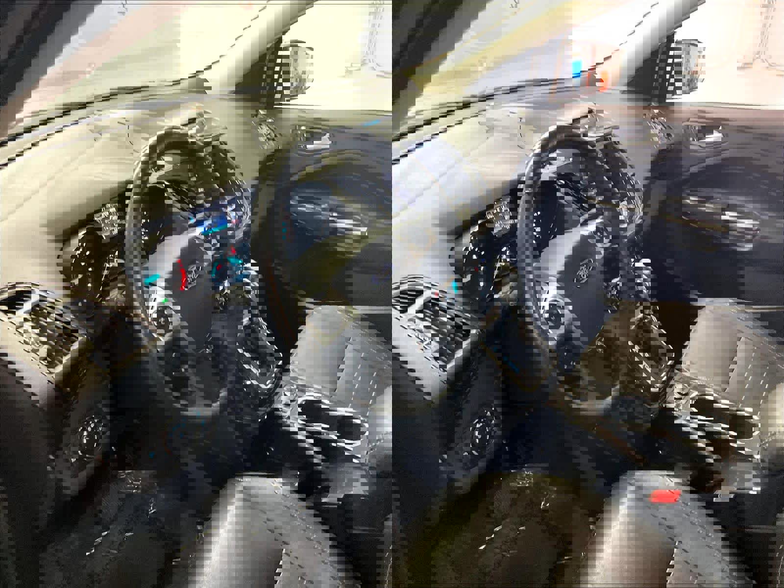 Used 2014 Ford Escape Titanium w/ Equipment Group 401A image 15