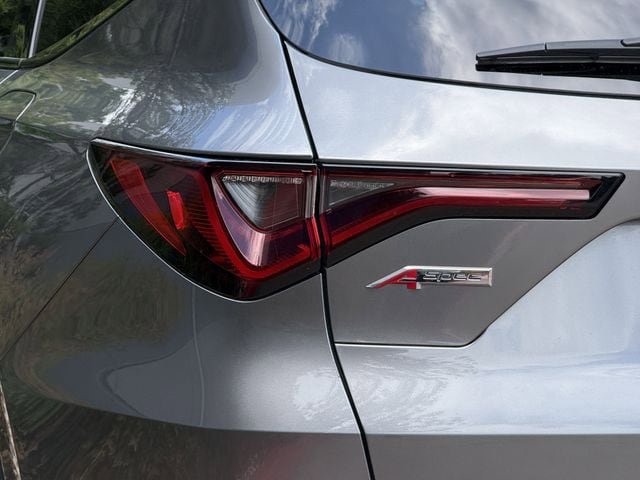 Certified 2024 Acura MDX A-Spec AWD/4WD image 7
